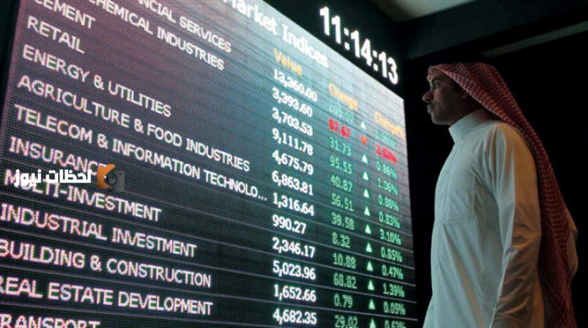 تاسي يسجل ارتفاعا جديدا ويترقب بلوغ مستوى 11500 نقطة