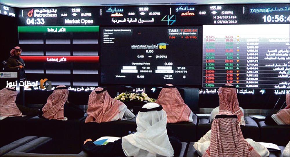 تاسي يغلق الأسبوع تحت مستوى 11500 نقطة في تداولات التوقعات المتغيرة