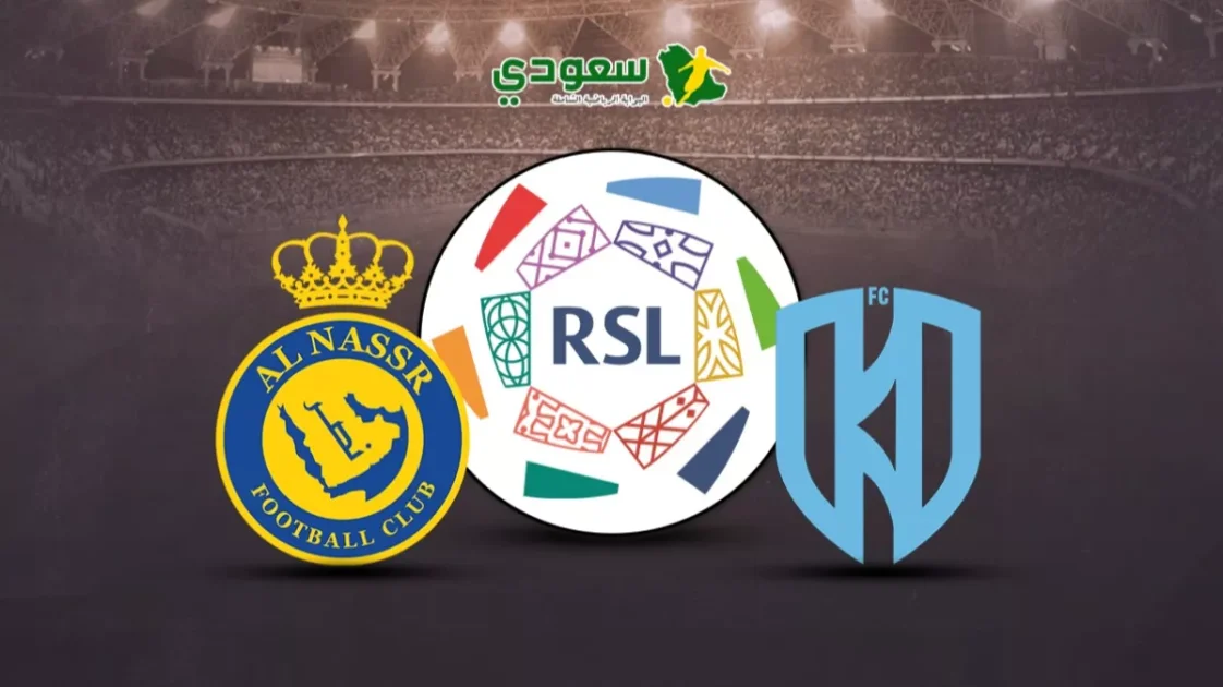 تجري الآن مباراة النصر والأخدود (0-0) في دوري روشن السعودي