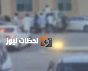 تجمعات حول مركبة أمنية في القصيم تثير تساؤلات المرور