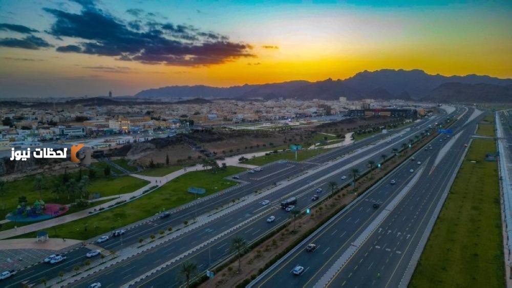 تحالف حكومي يطلق مشروع إنشاء أحدث ميناء سعودي للبضائع في حائل