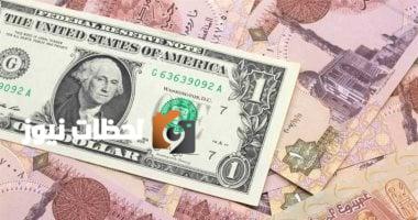 تحديث سعر الدولار مقابل الجنيه المصري ليوم الجمعة 9 مايو 2025