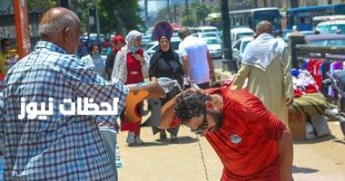تحذير من موجة حر شديدة: ارتفاعات ملحوظة في درجات الحرارة خلال الـ 48 ساعة المقبلة