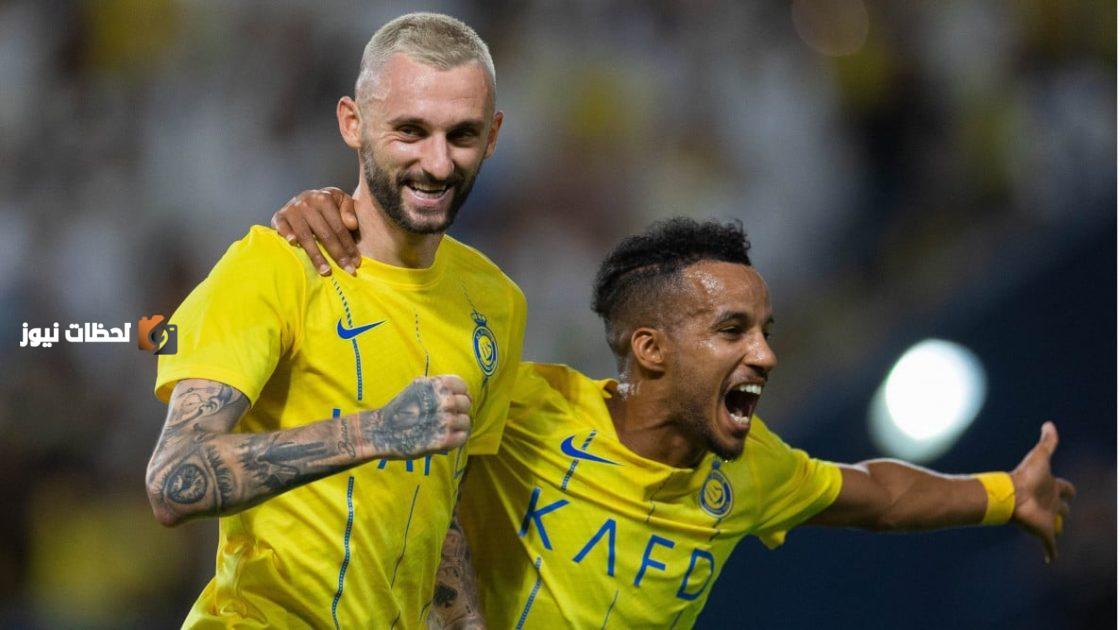 تحركات صيفية مرتقبة في النصر تثير القلق حول