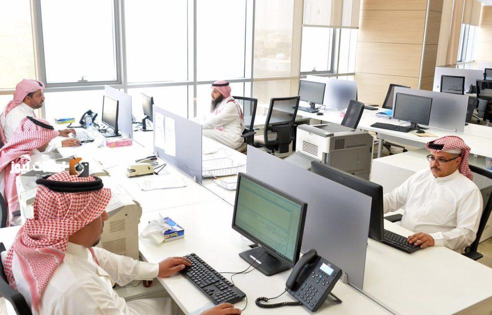 تحقيق مستهدفات الرؤية بثمانية ملايين موظف في المنشآت الصغيرة والمتوسطة