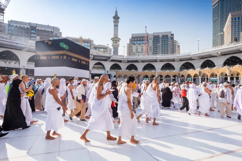تحكم بمرض السكري خلال الحج: خطوات بسيطة للحفاظ على صحتك وسلامتك
