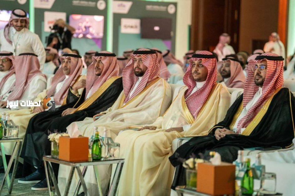 «تخريج الدفعة الثالثة»... هيئة الترفيه تحتفل بمسرّعة الأعمال