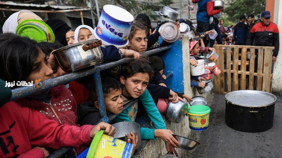 تدهور خطير في الوضع الانساني بغزة حسب تقرير الامم المتحدة