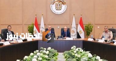 تراخيص الشواطئ توافق على أربع مشروعات قومية في ثلاث محافظات