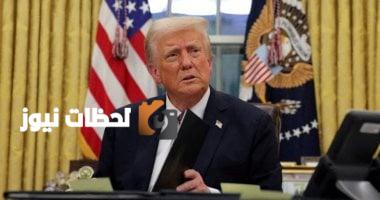 ترامب يبعث تحذيرًا قويًا لنتنياهو بشأن محادثات غزة