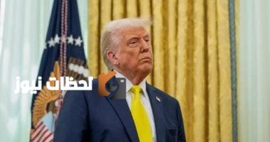 ترامب يجهّز لزيارة محورية إلى الشرق الأوسط