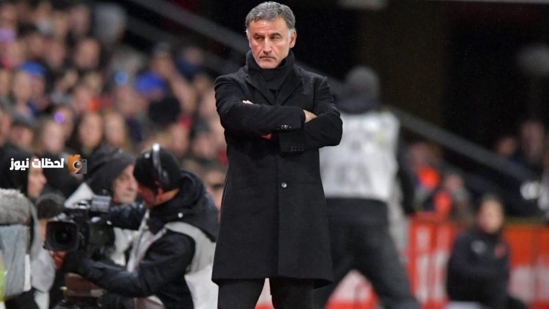 ترقب الهلال: الدحيل القطري يشكر مدربه رسميا