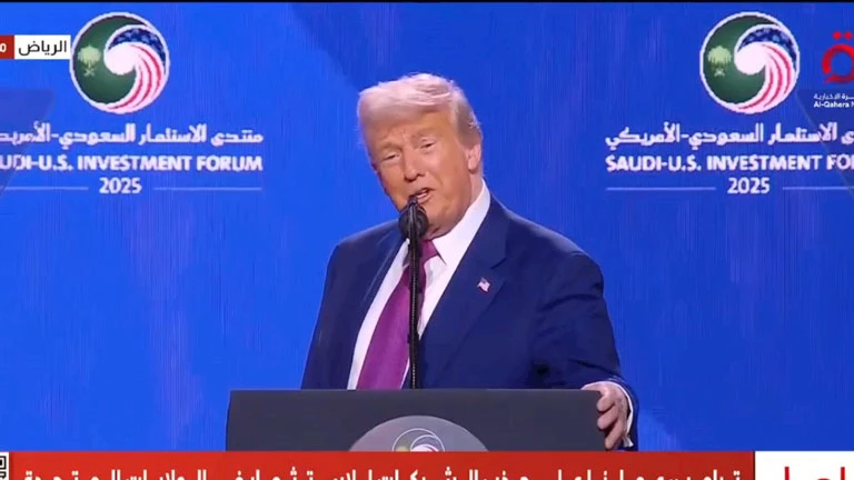 ترمب لولي العهد الذين لا ينامون مثلك يصنعون الفرص الكبيرة