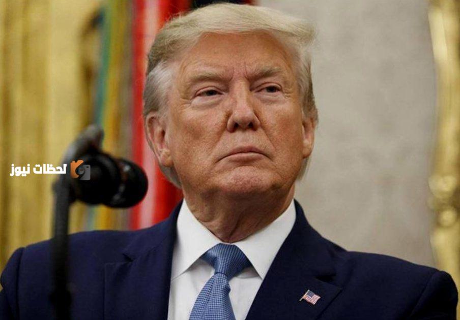 ترمب يشارك في محادثات تركيا بشأن أزمة أوكرانيا بشكل حصري