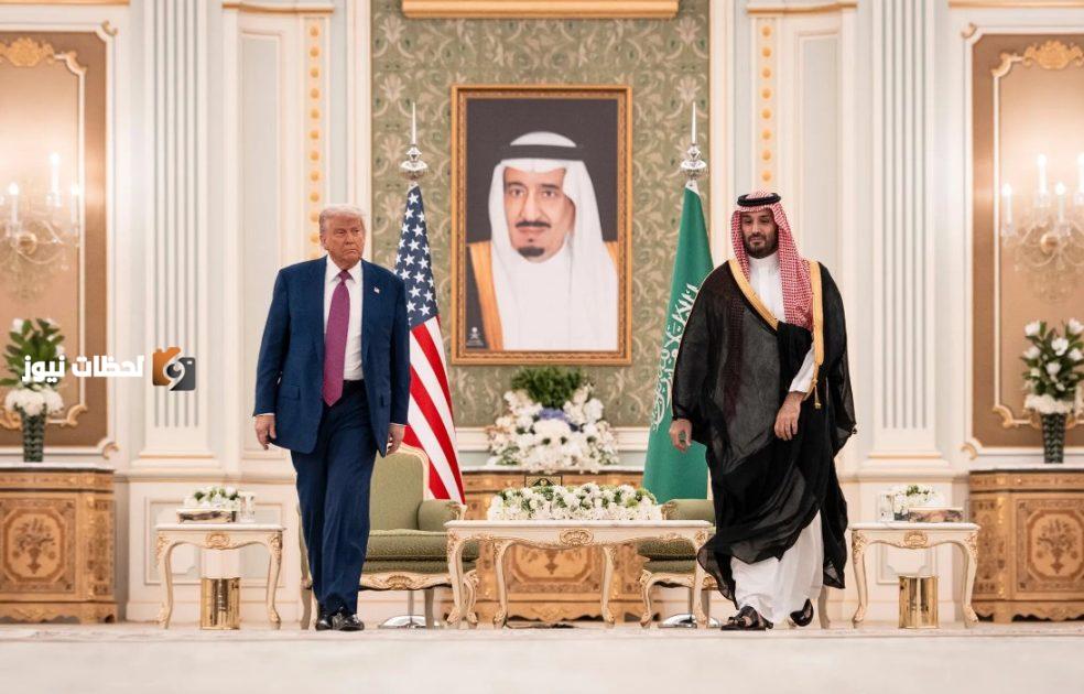 ترمب يشدد على فرص جديدة للسلام في الشرق الأوسط معًا