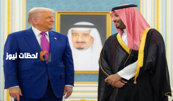 ترمب يعلن من الرياض استجابة لولي العهد عن وقف العقوبات على سوريا