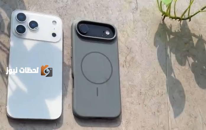 تسريب جديد يكشف تفاصيل تصميم iPhone 17 Air المرتقب في السوق