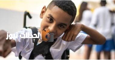 تسهيلات مميزة لذوي الإعاقة: إعفاء من رسوم التراخيص والضرائب الجمركية