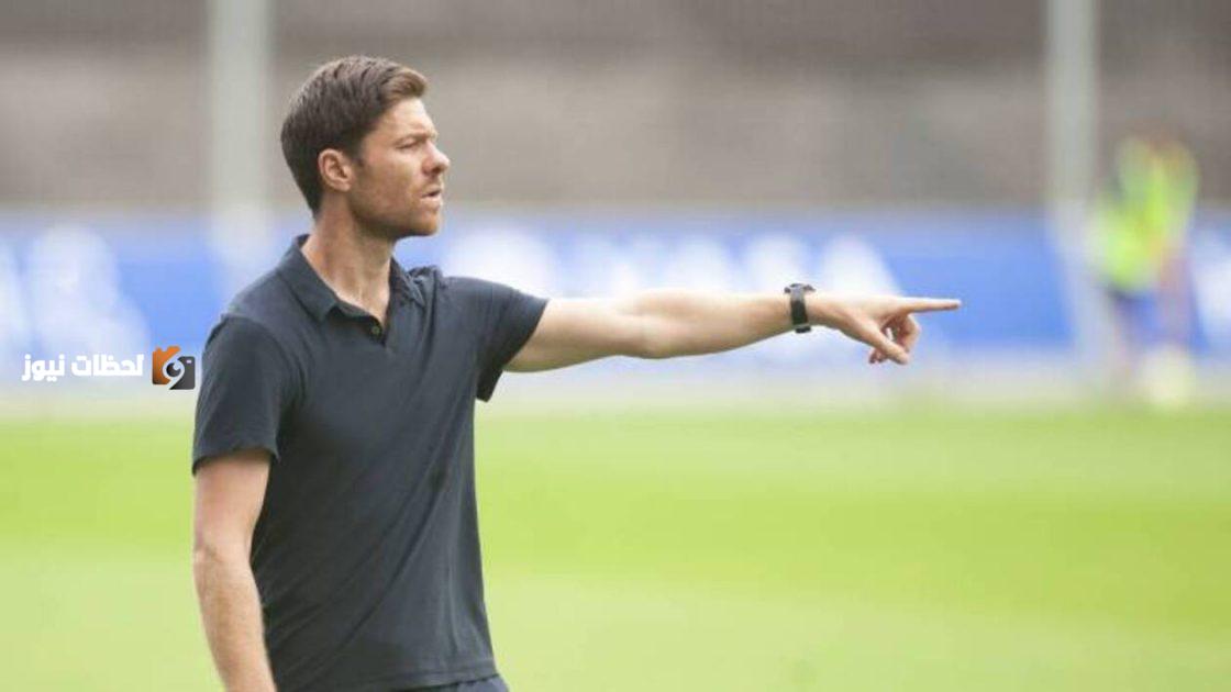 تشابي ألونسو على رادار ريال مدريد.. استعدادات لصفقة كبيرة من مونديال الأندية