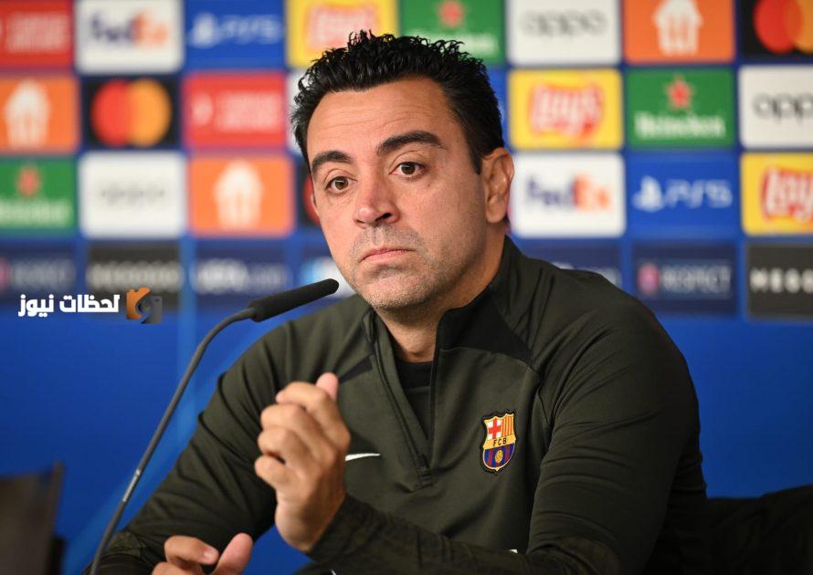 تشافي يحدد شرط وحيد للتدريب في الدوري السعودي بسبب تطلعاته المستقبلية