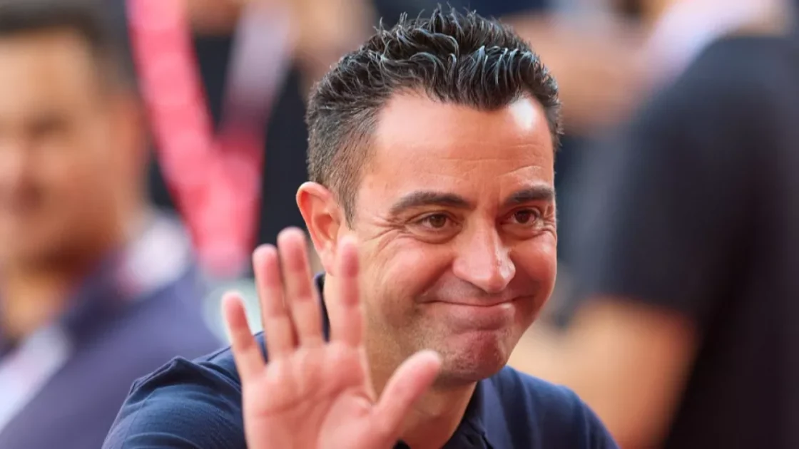 تشافي يصوغ مستقبله مع منتخب كأس العالم؟ تقرير يكشف الحقائق