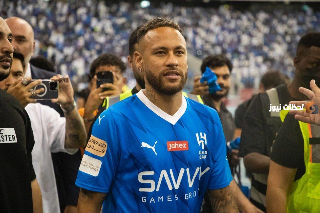 تصريحات خيسوس تكشف عن أسباب تعادل الهلال في الديربي