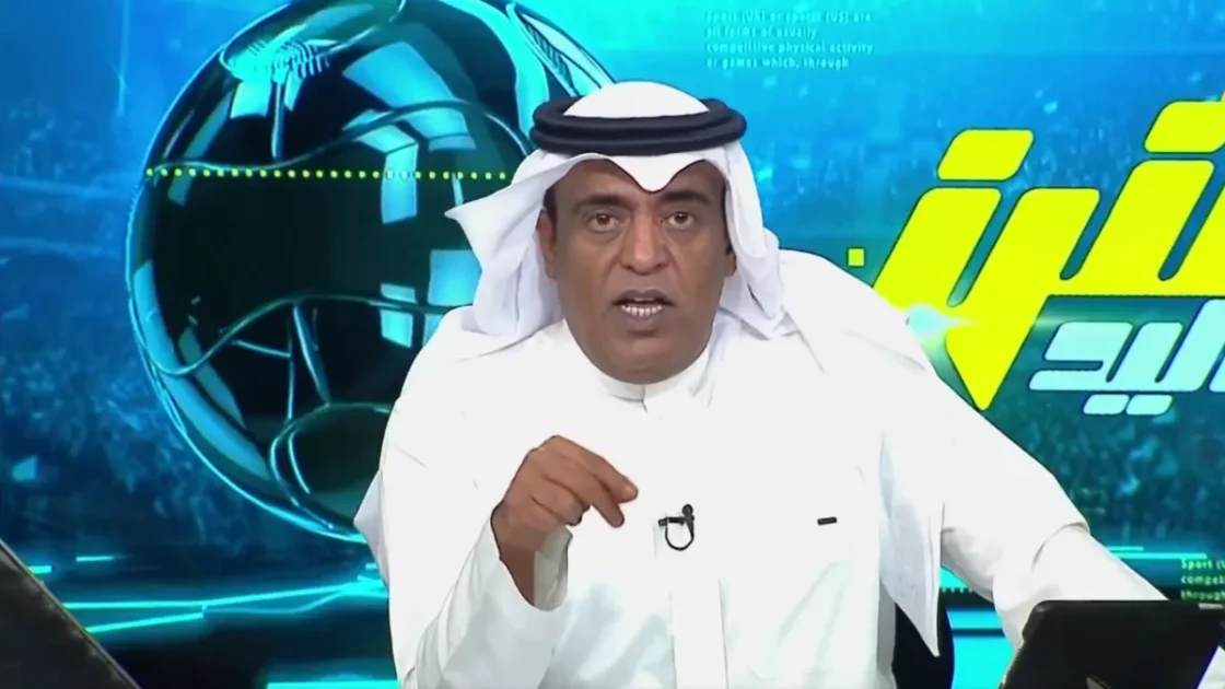 تصريحات وليد الفراج تثير البهجة بعد تجديد الهلال للدوسري