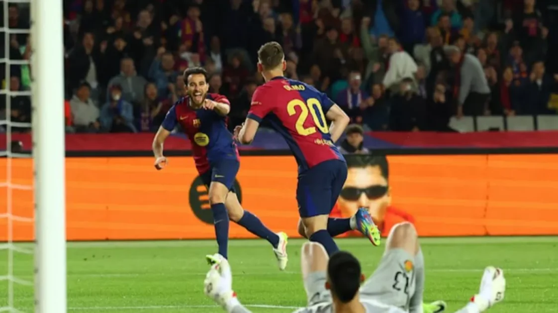 تصميم الهلال يتركز على ضم نجم برشلونة قبل كأس العالم للأندية