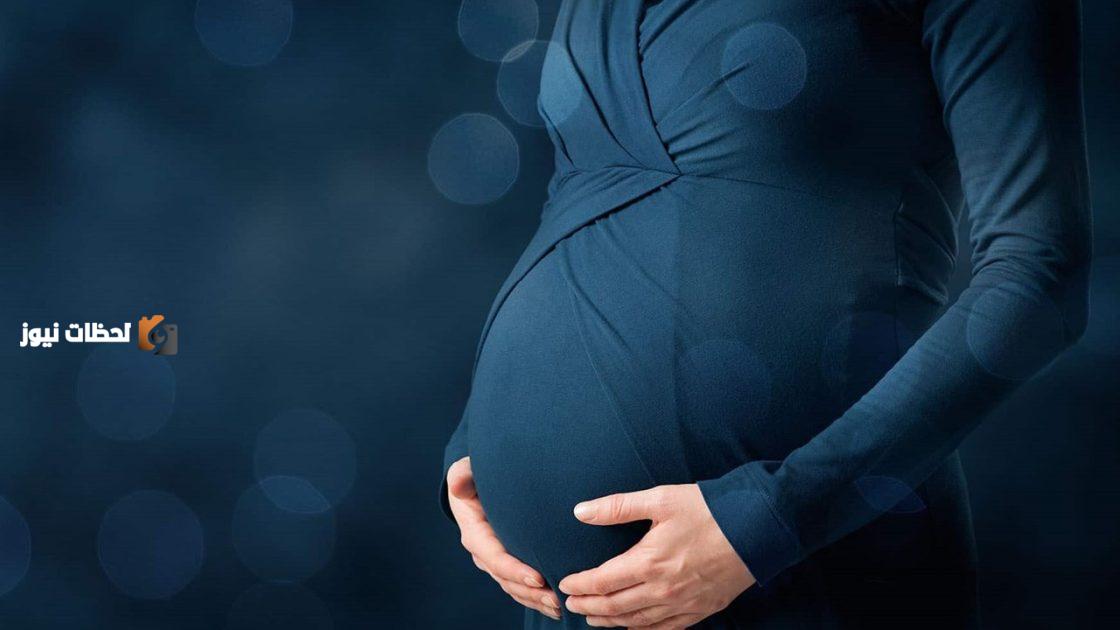تطعيم الام يحمي طفلها من الفيروسات التنفسية المخلوية بشكل فعال