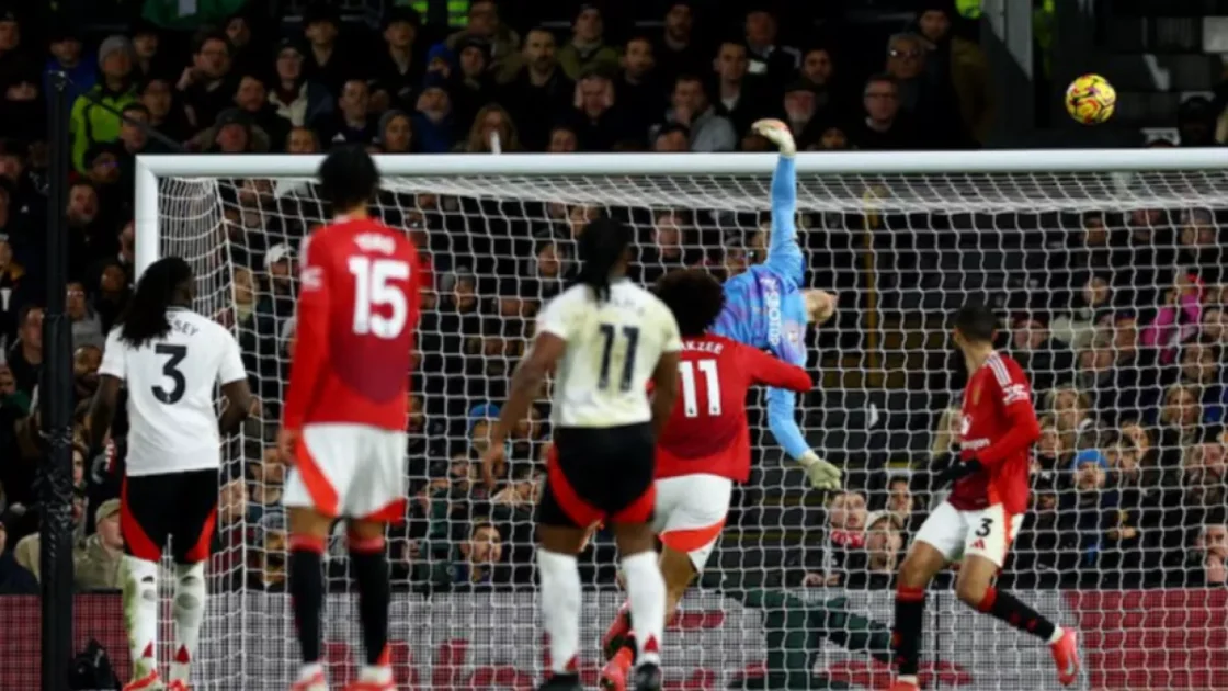 تطور غير متوقع في مستقبل كاسيميرو مع مانشستر يونايتد
