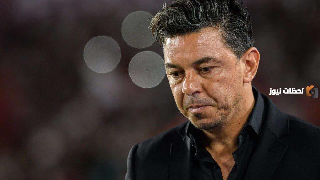 تطور مفاجئ في مصير جاياردو مع الاتحاد