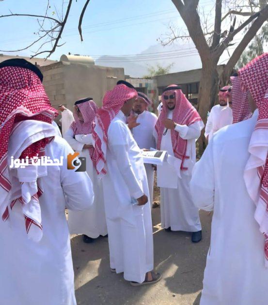تطوير السوق وإدارة الأمطار: أبرز مطالب سكان بثلوث المنظر