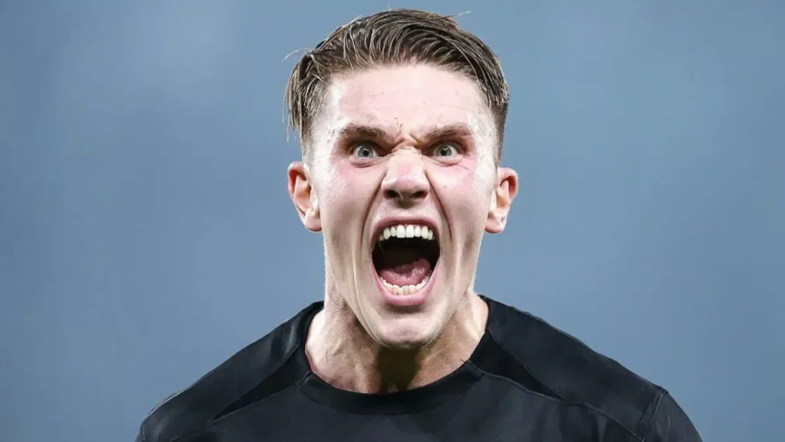 تعاقد ريال مدريد مع جيوكيريس بأمر من بيريز