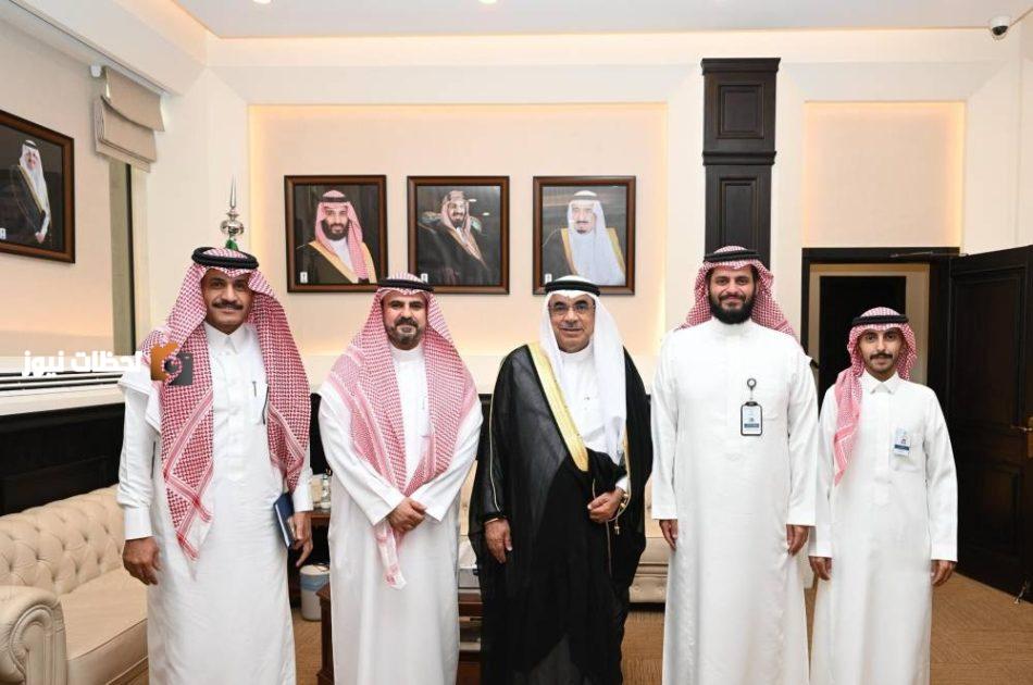 تعاون بين أمانة الشرقية و«مدن» لتطوير المشاريع الصناعية
