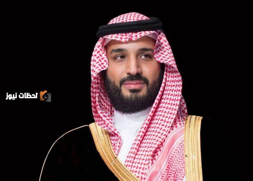 تعاون مميز بين ولي العهد وأمير الكويت في استعراض العلاقات الثنائية