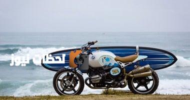 تعرف على عدد الدراجات النارية المرخصة في شهري مارس وفبراير 2025
