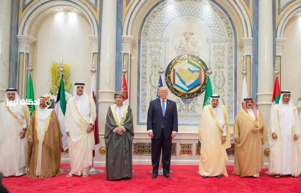 تعزيز التعاون الخليجي الأمريكي.. تكامل المصالح والرؤى المشتركة