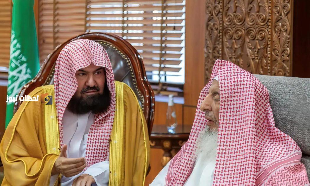 تعليم الحجاج في أكبر دورة علمية بمشاركة علماء بارزين في الحرم الشريف