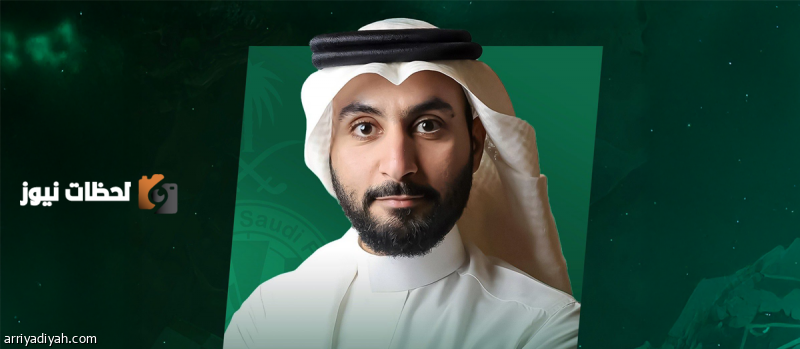 تعيين الحجي متحدثا رسميا باسم النادي الأهلي يحدث ضجة بين الجماهير