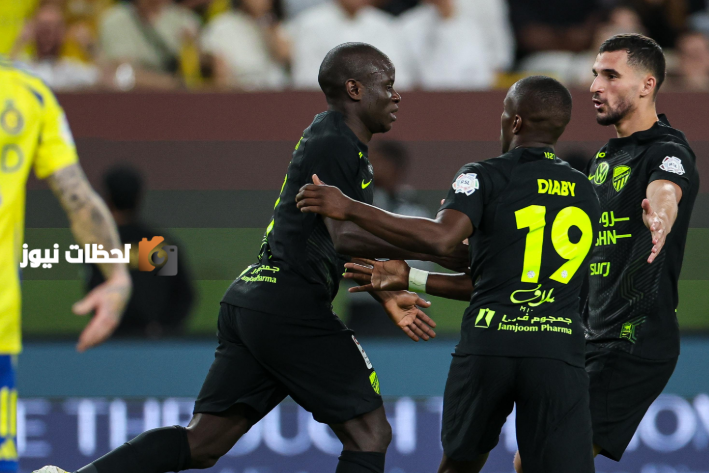 تغريدة الاتحاد بعد الفوز على النصر تثير الجدل بين الجماهير والمحللين