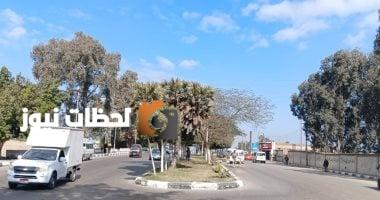 تغيرات سريعة: اكتشف متى تنتهي الموجة الحارة الشديدة