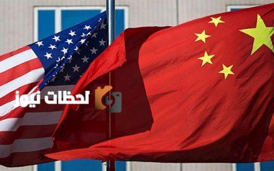 تقدم كبير في المحادثات التجارية بين مسؤولين أمريكيين والصين