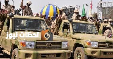 تقدم كبير للجيش السوداني في منطقة صالحة جنوب أم درمان