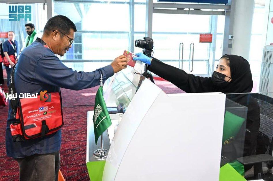 تمكين الكفاءات النسائية السعودية لخدمة ضيوف الرحمن