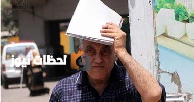 تنبيه عاجل: موجة حر تجتاح البلاد بدءًا من اليوم وتصل ذروتها الأسبوع المقبل
