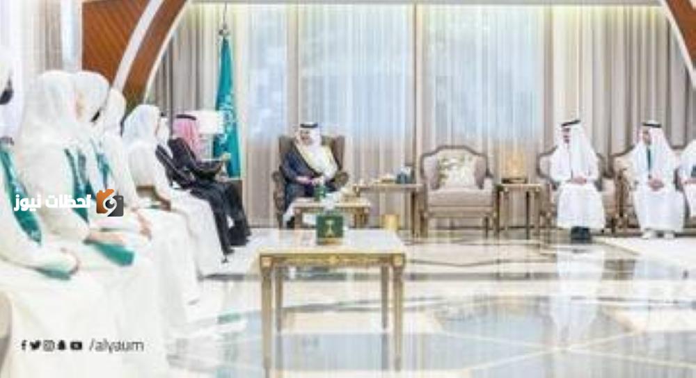 تهنئة سعود بن نايف للفائزين في المعرض الدولي «آيسف 2025»