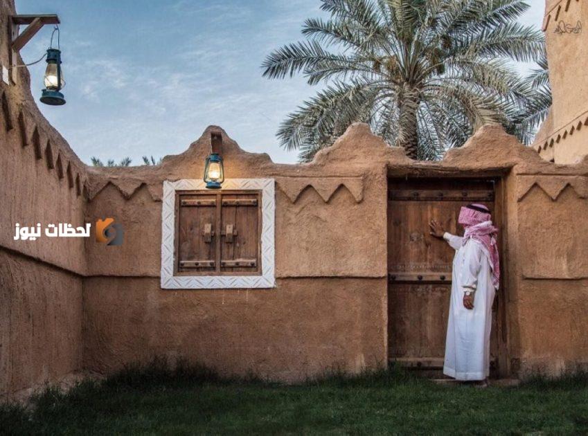 توثيق معماري يعكس عمق التاريخ في القصيم من 1935 موقعاً تراثياً عمرانياً