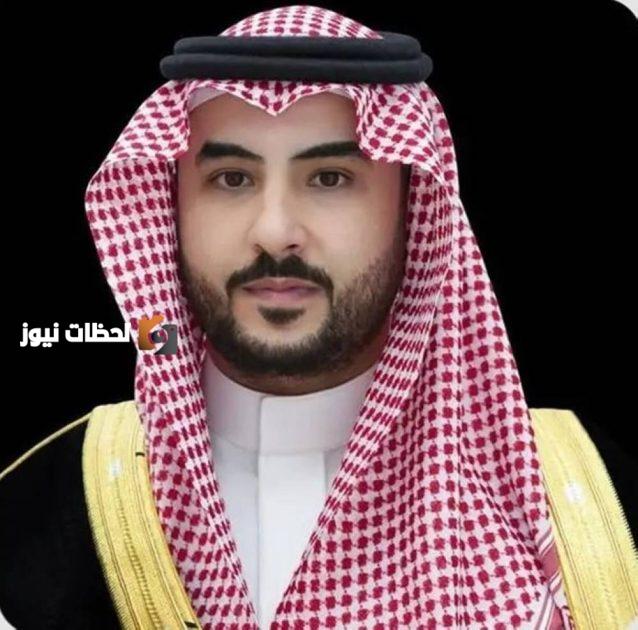 توجيهات القيادة تعزز لقاء وزير الدفاع مع رئيس دولة الإمارات العربية المتحدة