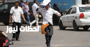توقعات الطقس غدًا: حرارة مرتفعة وضباب صباحي، ودرجة الحرارة العظمى في القاهرة 36 درجة.