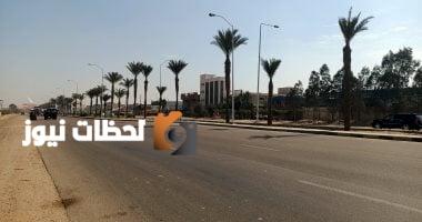 توقعات الطقس في مصر: انخفاض بدرجات الحرارة يصل إلى 8 درجات ودرجة الحرارة العظمى في القاهرة 32 غداً.